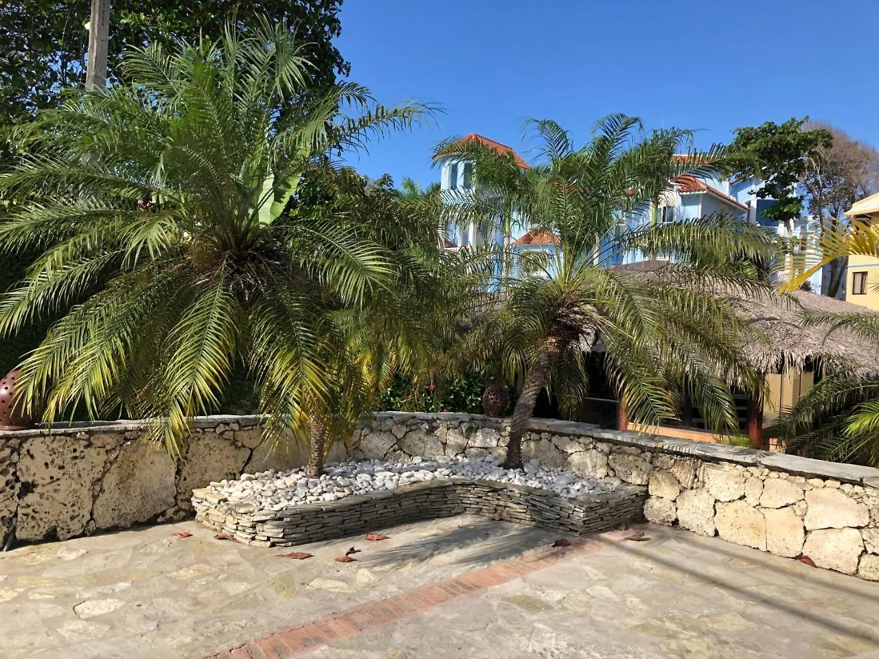 Szálloda Ocean Manor Resort Cabarete, Dr