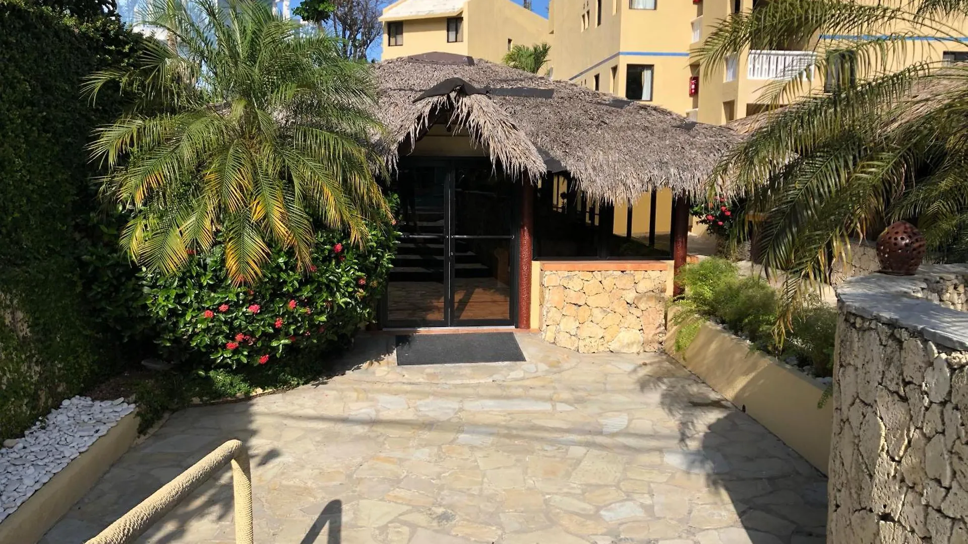 Ocean Manor Resort Cabarete, Dr Dominikai Köztársaság