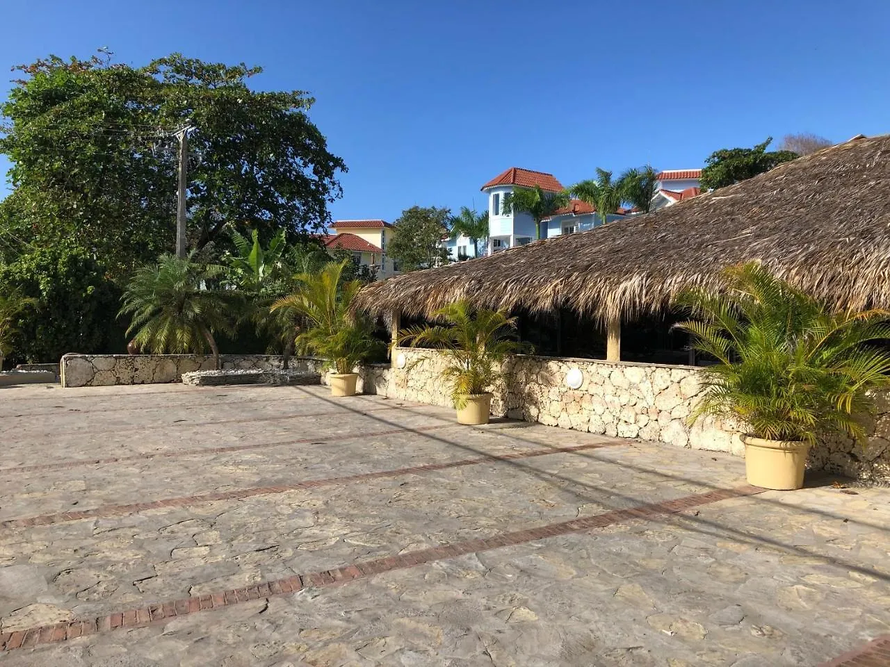 Ocean Manor Resort Cabarete, Dr 3*, Cabarete